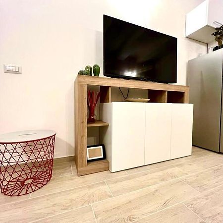Guest House Mamy Рим Екстер'єр фото