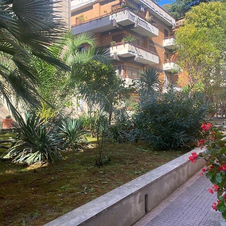 Guest House Mamy Рим Екстер'єр фото