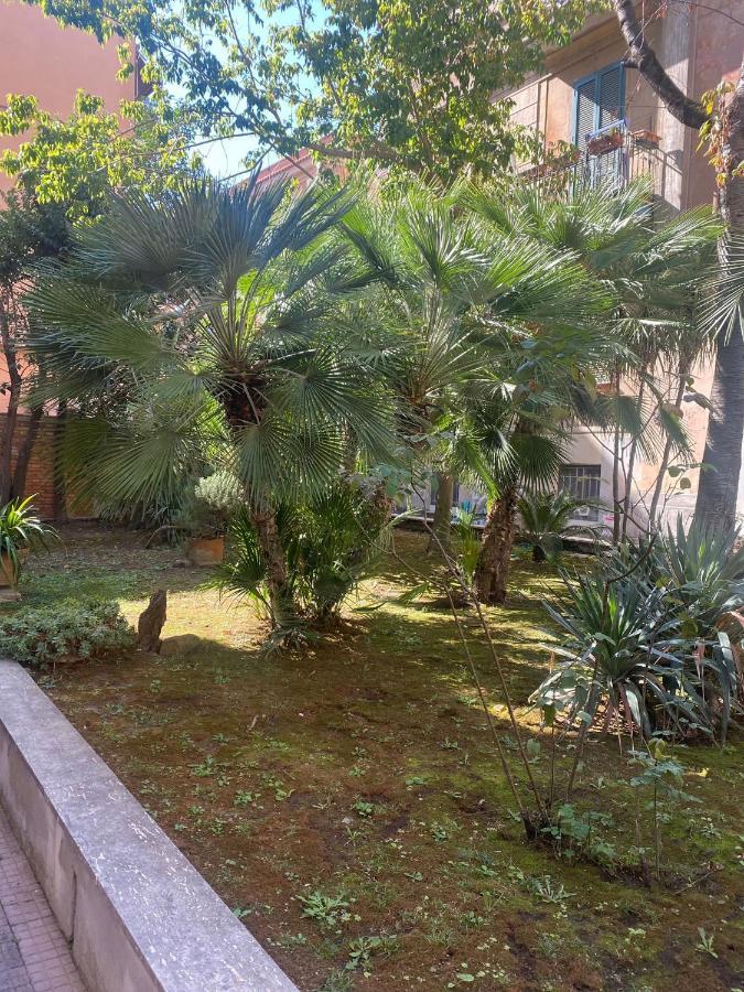 Guest House Mamy Рим Екстер'єр фото