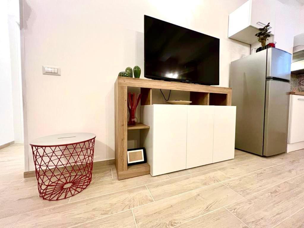 Guest House Mamy Рим Екстер'єр фото