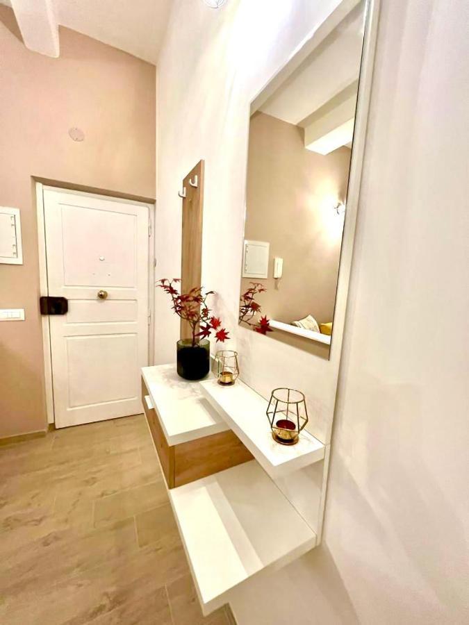 Guest House Mamy Рим Екстер'єр фото