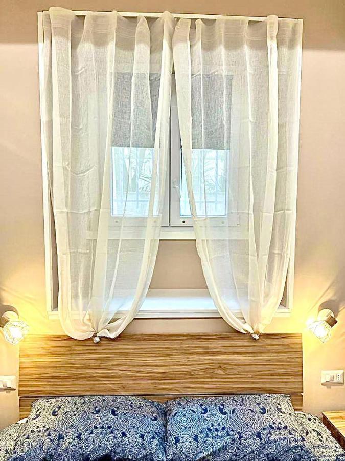 Guest House Mamy Рим Екстер'єр фото