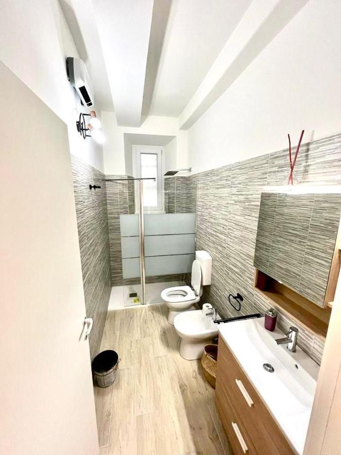 Guest House Mamy Рим Екстер'єр фото