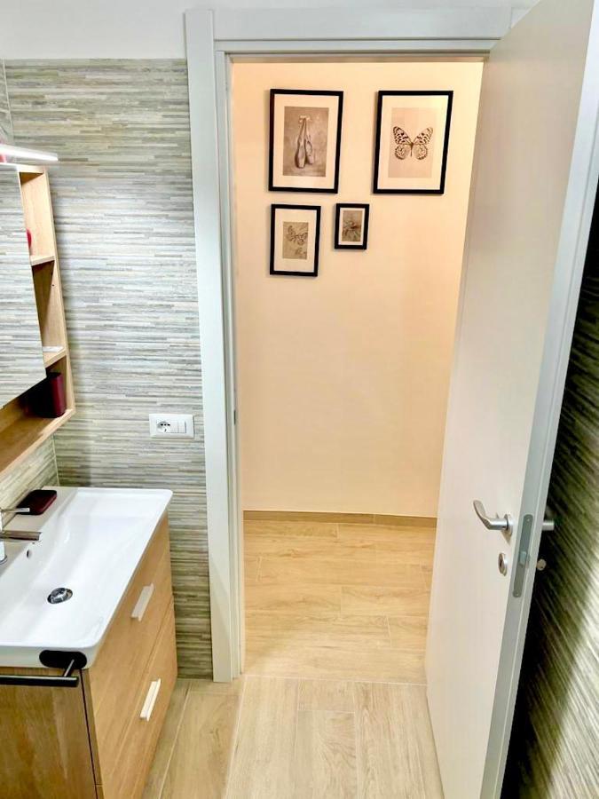 Guest House Mamy Рим Екстер'єр фото