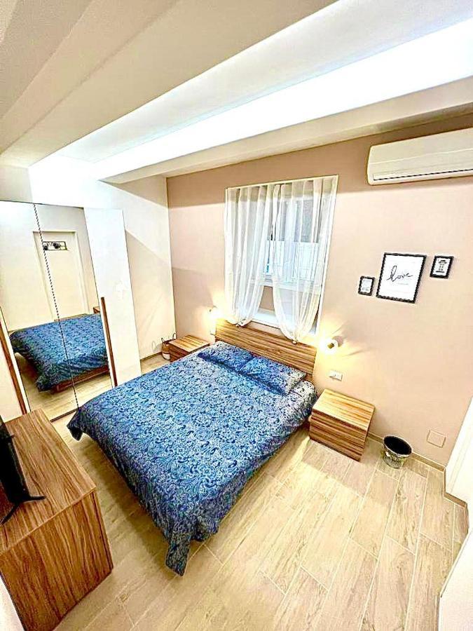 Guest House Mamy Рим Екстер'єр фото